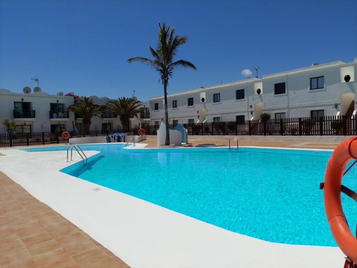Casa Contento By Sea There Fuerteventura Apartment Corralejo