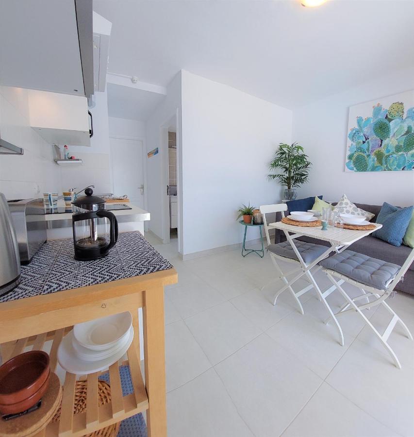 Apartamento Casa Contento By Sea There Fuerteventura *