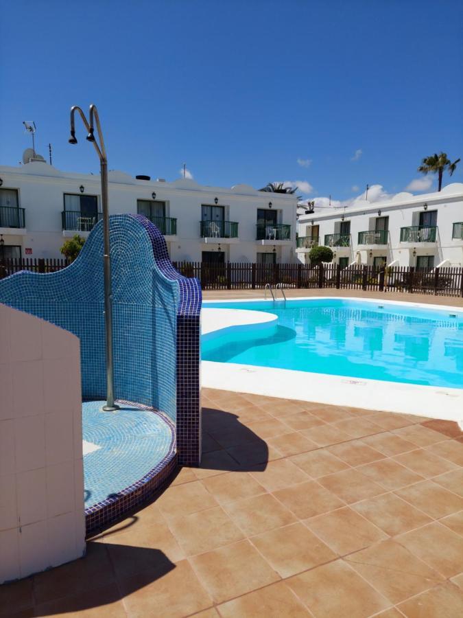 Casa Contento By Sea There Fuerteventura Apartment