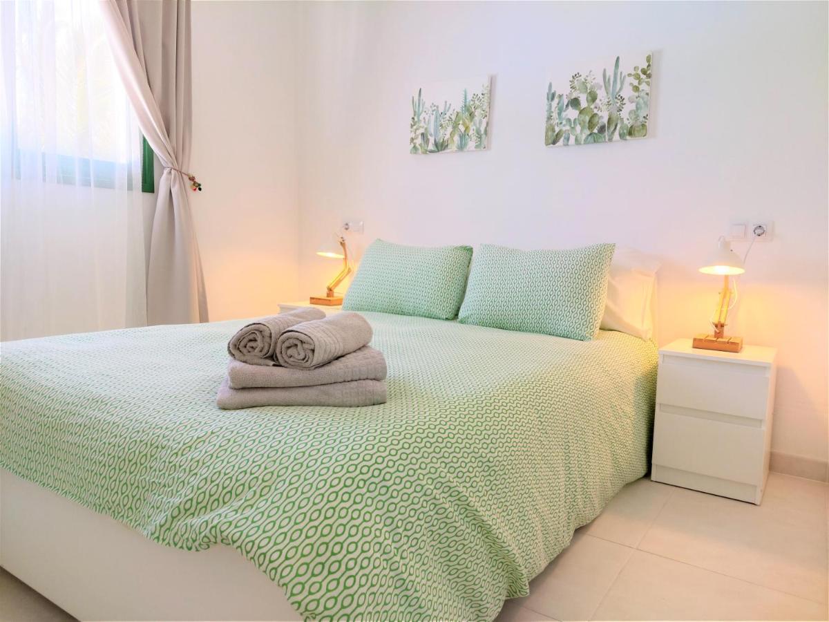 Casa Contento By Sea There Fuerteventura Apartment Corralejo