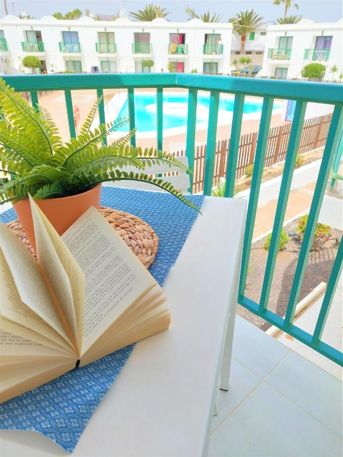 Apartment Casa Contento By Sea There Fuerteventura