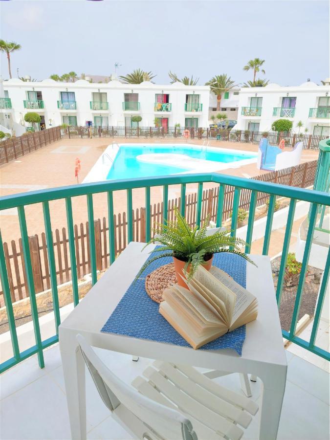 Casa Contento By Sea There Fuerteventura Apartment Corralejo
