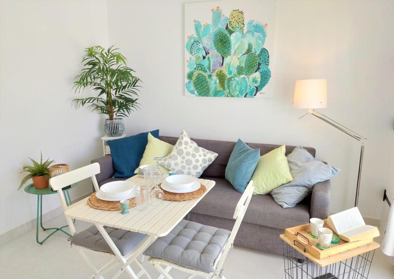 Casa Contento By Sea There Fuerteventura Apartment